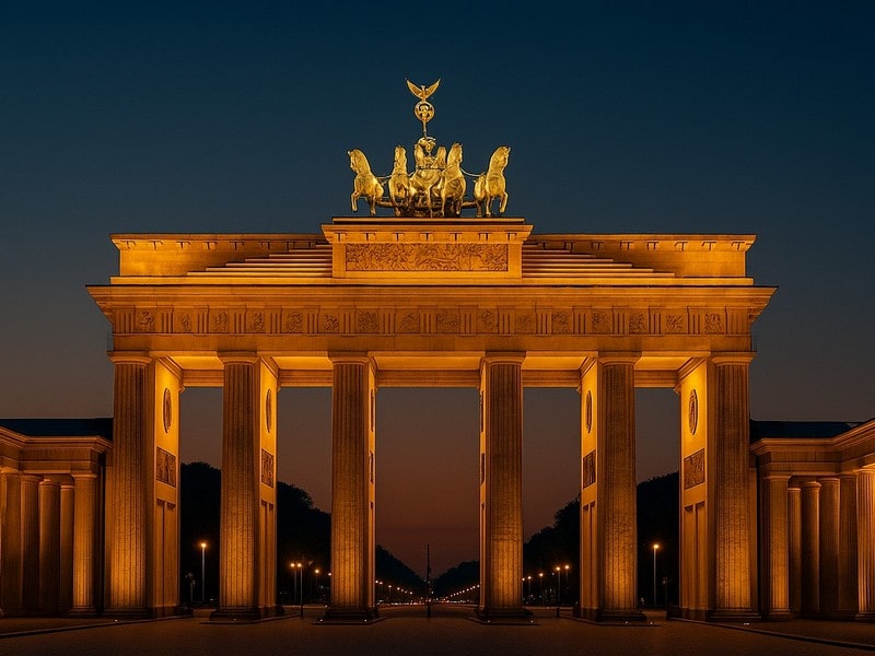 خرید و اجاره آپارتمان در برلین – تصویر بندانگشتی املاک Berlin