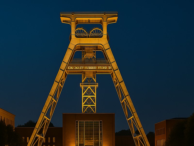 خرید و اجاره آپارتمان در بوخوم – تصویر بندانگشتی املاک Bochum