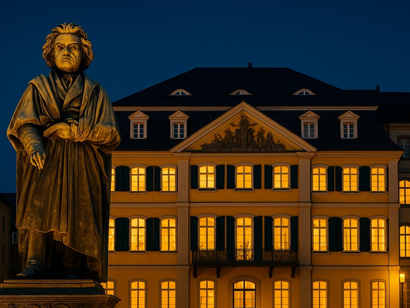 خرید و اجاره آپارتمان در بُن – تصویر بندانگشتی املاک Bonn