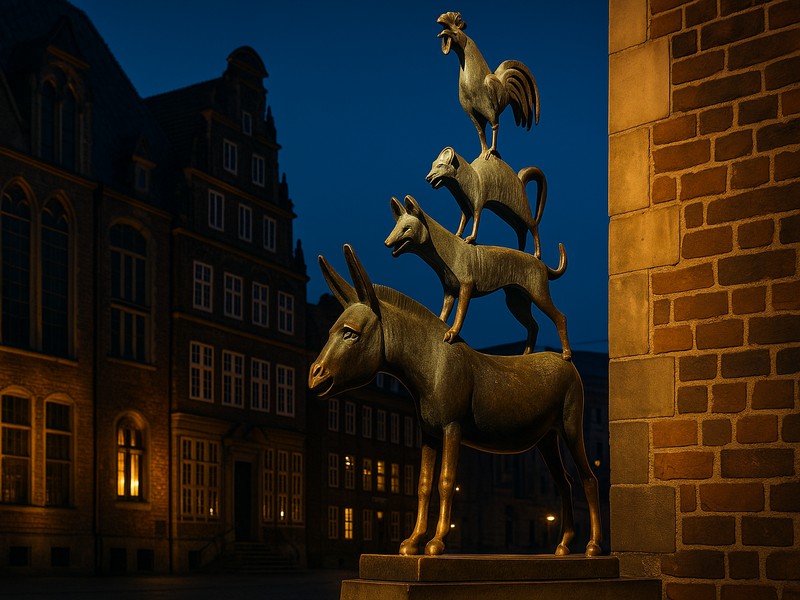 خرید و اجاره آپارتمان در برمن – تصویر بندانگشتی املاک Bremen