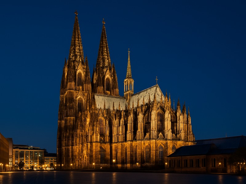 خرید و اجاره آپارتمان در کلن – تصویر بندانگشتی املاک Cologne