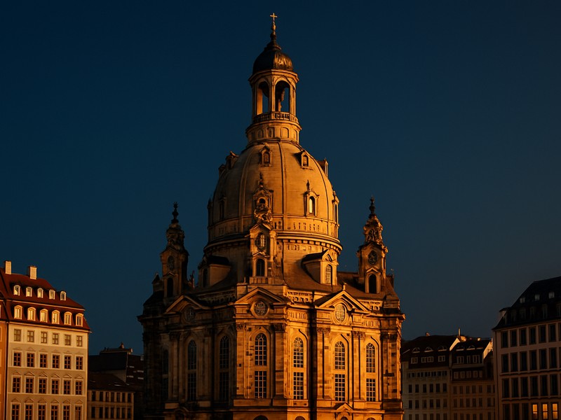 خرید و اجاره آپارتمان در درسدن – تصویر بندانگشتی املاک Dresden