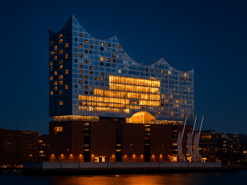 خرید و اجاره آپارتمان در هامبورگ – تصویر بندانگشتی املاک Hamburg