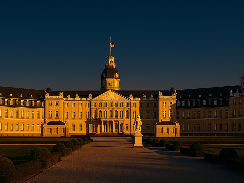 خرید و اجاره آپارتمان در کارلسروهه – تصویر بندانگشتی املاک Karlsruhe