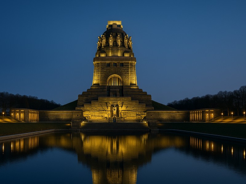 خرید و اجاره آپارتمان در لایپزیگ – تصویر بندانگشتی املاک Leipzig