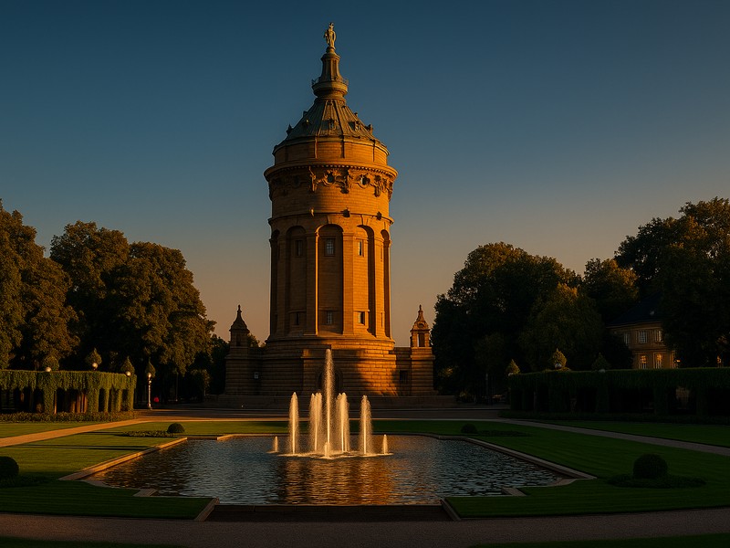 خرید و اجاره آپارتمان در مانهایم – تصویر بندانگشتی املاک Mannheim