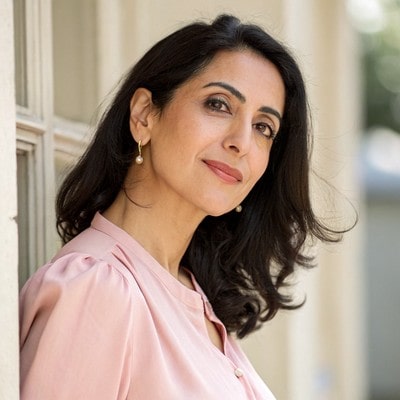 پریسا کریمی