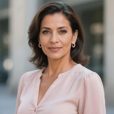 نسرین مرادی