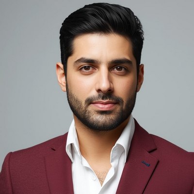 یوسف رضوانی